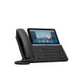 Yealink T77U lewy profil