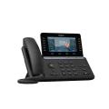 Yealink T85W lewy profil