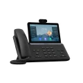 Yealink T88V lewy profil