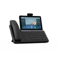 Yealink T88V Pro lewy profil