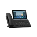 Yealink T88W PRO lewy profil