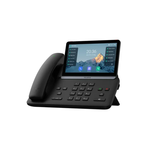 Yealink T88W PRO prawy profil