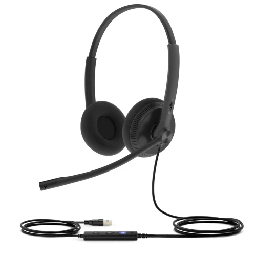 Yealink UH34 Lite Dual Teams USB-A