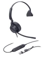 Yealink UH42 Mono Teams USB‑C/A