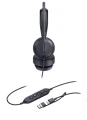 Yealink UH42 Dual Teams USB‑C/A
