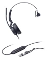 Yealink UH46 Mono MS Teams USB-C/A