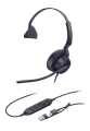 Yealink UH46 Mono MS Teams USB-C/A