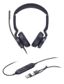 Yealink UH46 Dual MS Teams USB-C/A