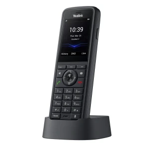 Yealink słuchawka IP W59R Pro BT