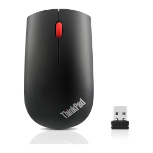 Lenovo ThinkPad Essential Wireless Mouse - bezprzewodowa mysz optyczna
