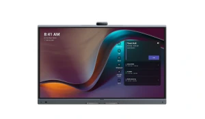 Yealink MeetingBoard 65 Pro - interaktywny monitor 4K