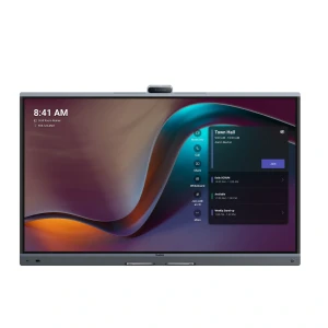Yealink MeetingBoard 75 Pro - interaktywny monitor 4K
