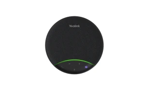 Yealink SP92 zestaw głośnoówiący z adapterem BT USB-C/A