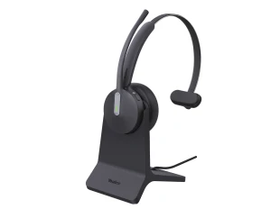 Yealink BH70 Mono Teams USB-A z ładowarką