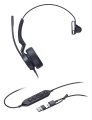 Yealink UH44 Mono Teams USB-C/A