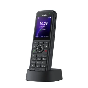 Yealink AX86R telefon Wi-Fi