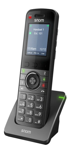 Snom M55