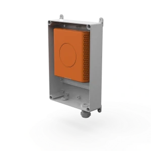 Snom M900 stacja bazowa - IP DECT zewnętrzna