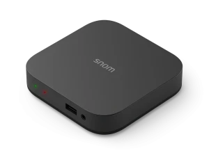Snom SP800 IP - terminal telefonii IP
