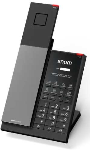 Snom HD351A
