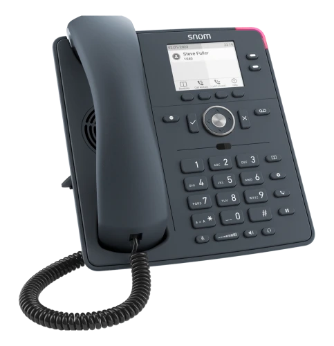 Snom D140 telefon IP