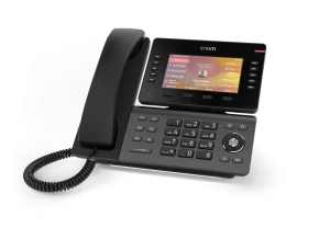 Snom D865 telefon IP