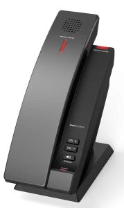 Snom HD101 telefon IP DECT