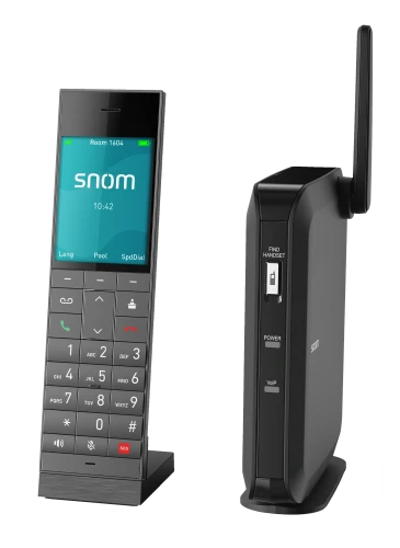 Snom HM201