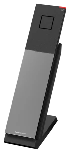 Snom HD3 słuchawka do telefonu IP
