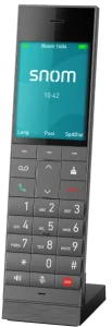 Snom HM2 telefon IP