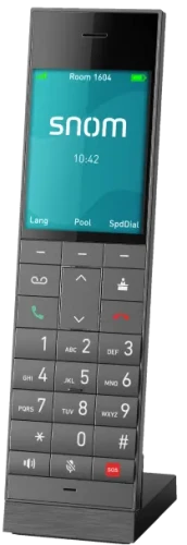Snom HM2
