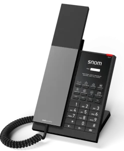 Snom HD350A telefon analogowy
