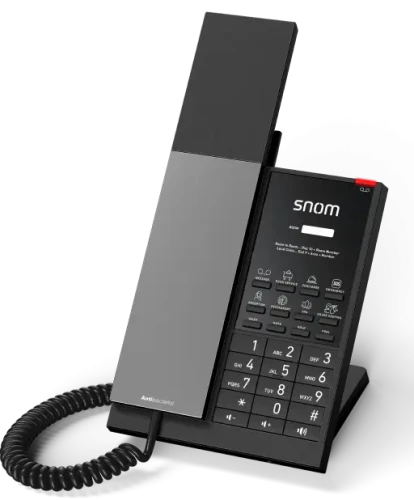Snom HD350A