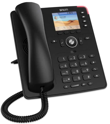 Snom D713