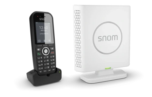 Snom M430