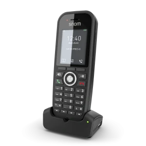 Snom M30 słuchawka IP