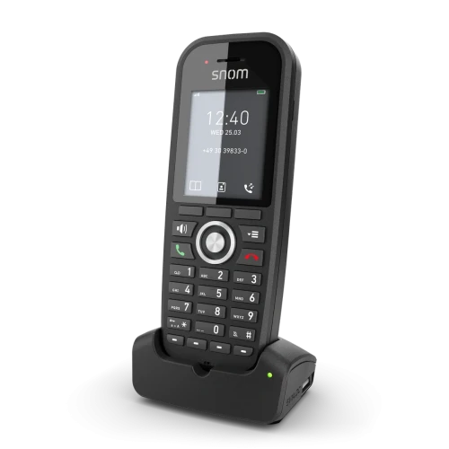 Snom M30