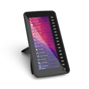 Snom D7C LCD moduł sekretarski