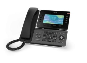 Snom D862 telefon IP 