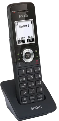 Snom M10SC