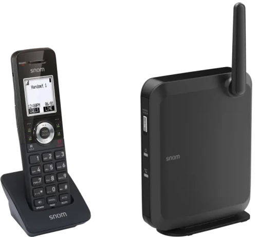 Snom M110SC