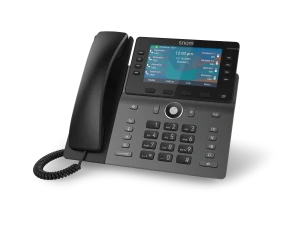 Snom M58 telefon DECT do bazy M500