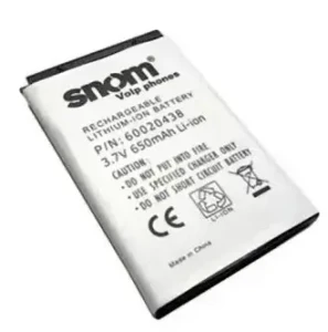 Snom akumulator do M65/M85