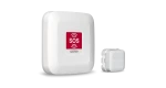 Swissphone SOS Beacon Indoor - nadajnik lokalizacyjny do systemu ochrony pracowników