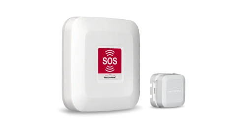 Swissphone SOS Beacon