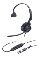 Yealink UH46 Mono USB-C/A
