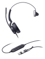Yealink UH46 Mono USB-C/A