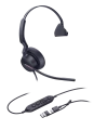 Yealink UH46 Mono USB-C/A