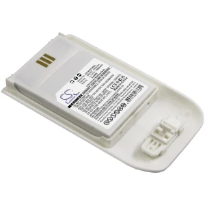Ascom akumulator do d63 biały