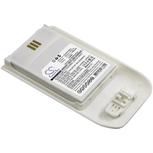 Ascom akumulator do d63 biały